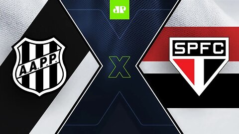 Ponte Preta 1 x 2 São Paulo - 13/02/2022 - Paulistão