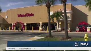 Three pharmacies in Florida to have vaccine