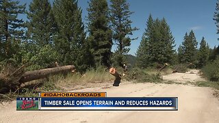 Cooperative effort improves safety at Bogus Basin