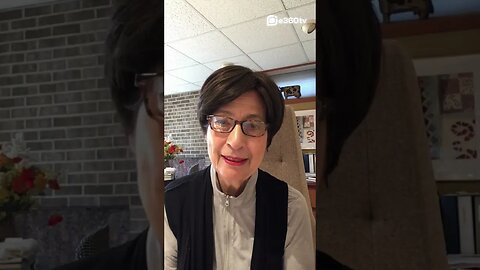 The extraordinary journey of Najat Rizk on Dr. Madelyn Blair's Unlocked Show | E360TV #shorts