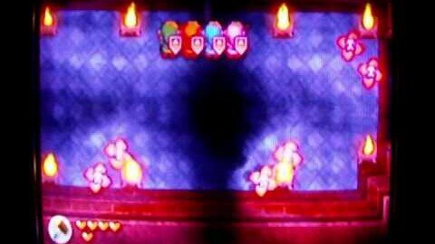 Zelda: Four Swords Adventures (GCN) Walkthrough Part 21: Even Easier?!?!