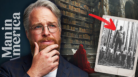The Real Reason They’ve HIDDEN Our History Will Shock You w/ David Dubyne