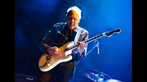 Bridge Of Sighs ~ Robin Trower ( Live Classics )