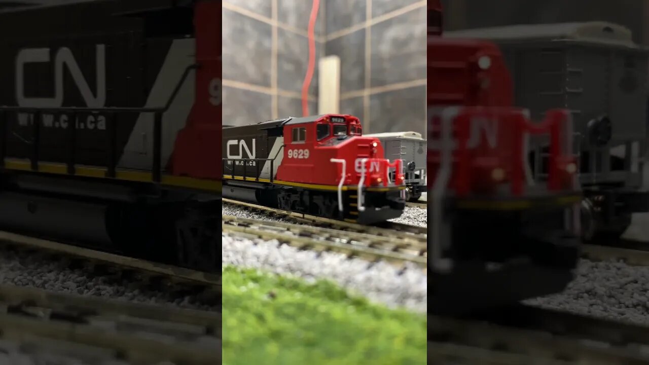 Atlas GP40-2w Review this Sunday