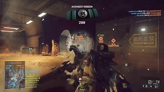 BATTLEFIELD 4-CAN'T BELIEVE I MISSED THIS GUY
