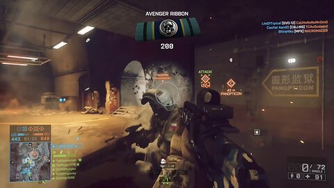 BATTLEFIELD 4-CAN'T BELIEVE I MISSED THIS GUY