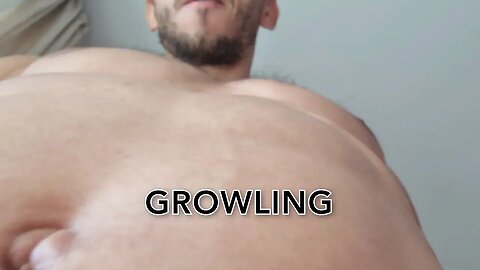 Stomach Sloshing SOUNDS