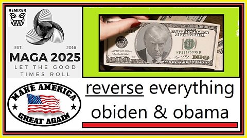 let the good times roll 2025