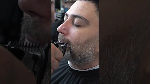 PERFECT TEMP FADE HAIRCUT