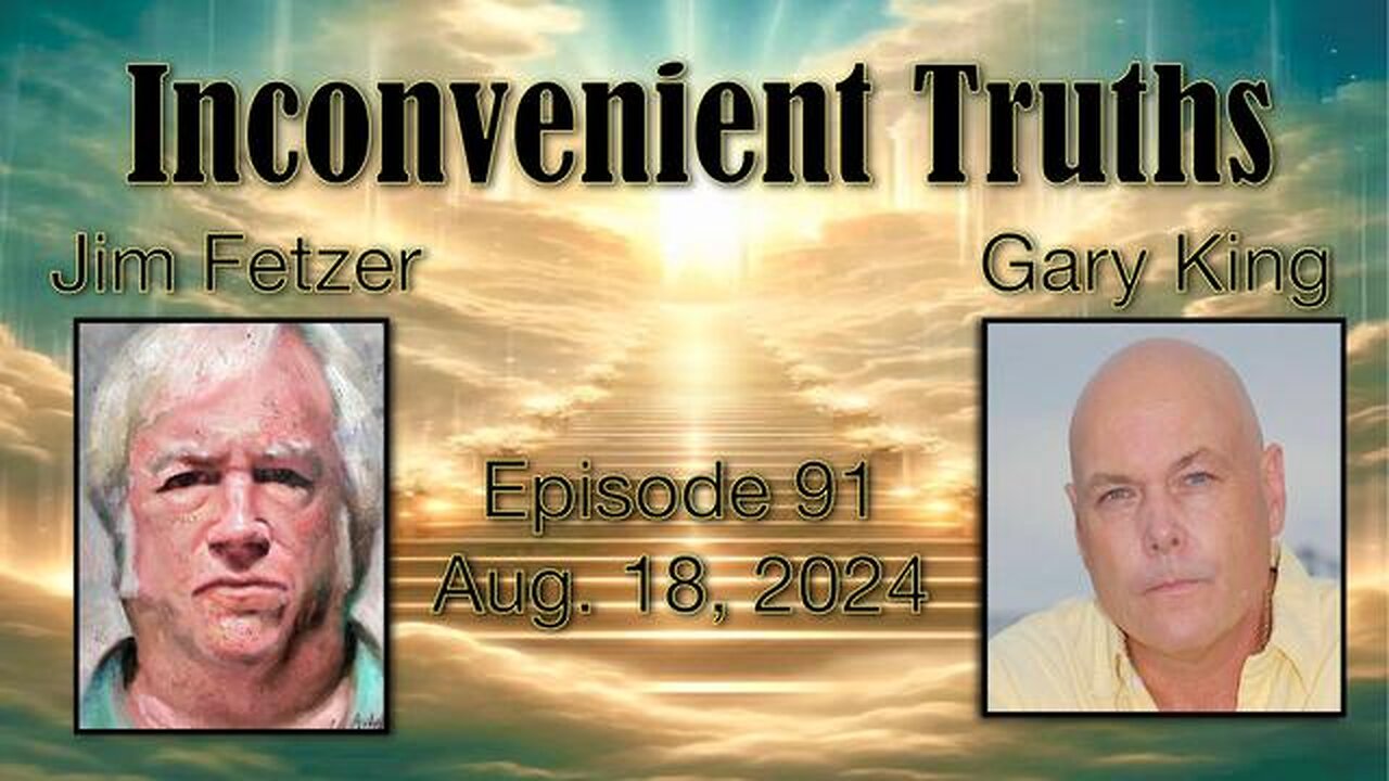 Israel Gone Mad, Tax on Tips, Bot Farms, DNCBLM. Mask Ban, UK Riots, Candance + much more!