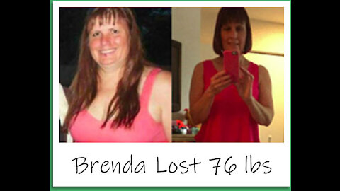 HOW I LOST 76 POUNDS IN TWO WEEKS