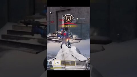 Renetti x Dance 2 Death Camo - Call of Duty: Mobile (Black Gold Brawl Event Reward Camo)