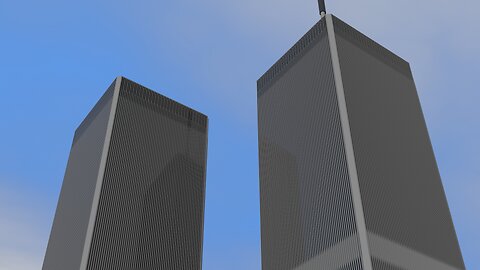 WAKE UP 9/11 - Since 9/11 There has been NO JUSTICE - November 10th 2023