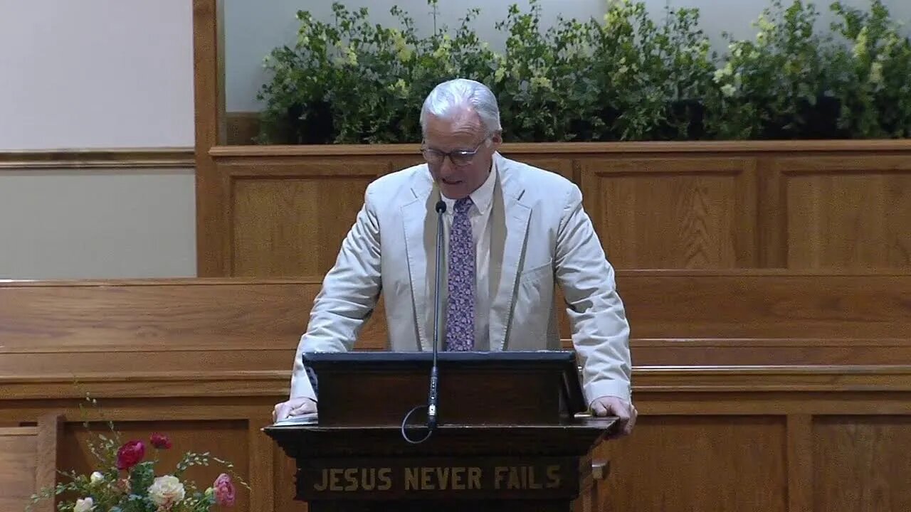 Sunday School