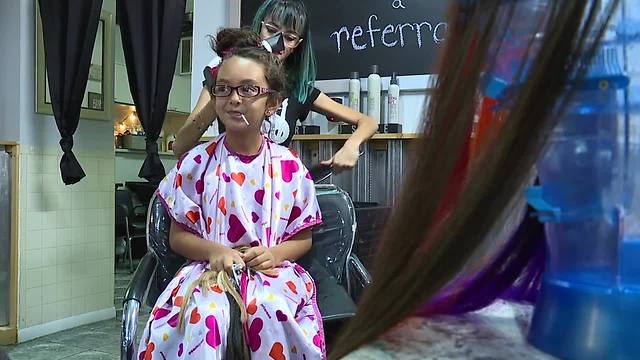 Free back to school haircuts in Cape Coral