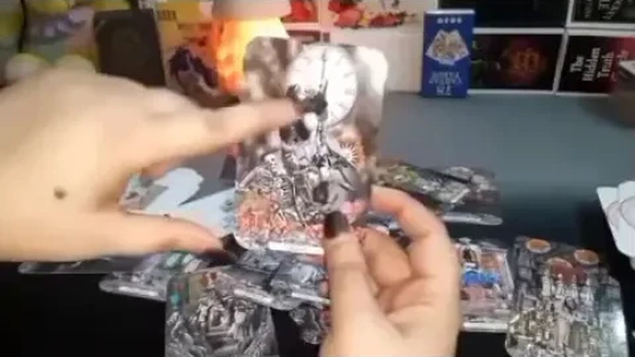 أطمئن .. أن من ظلمك سينال عقابه قريباً من الله تعالى .. روشى كوين https://youtu.be/vs5xiB4RH08