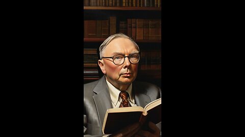 Charlie Munger’s favorite business