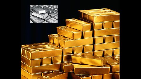 THE BEST REASON FOR BUYING PRECIOUS METALS IS..... THE LIFEBOAT IS RUNNING OUT OF SEATS