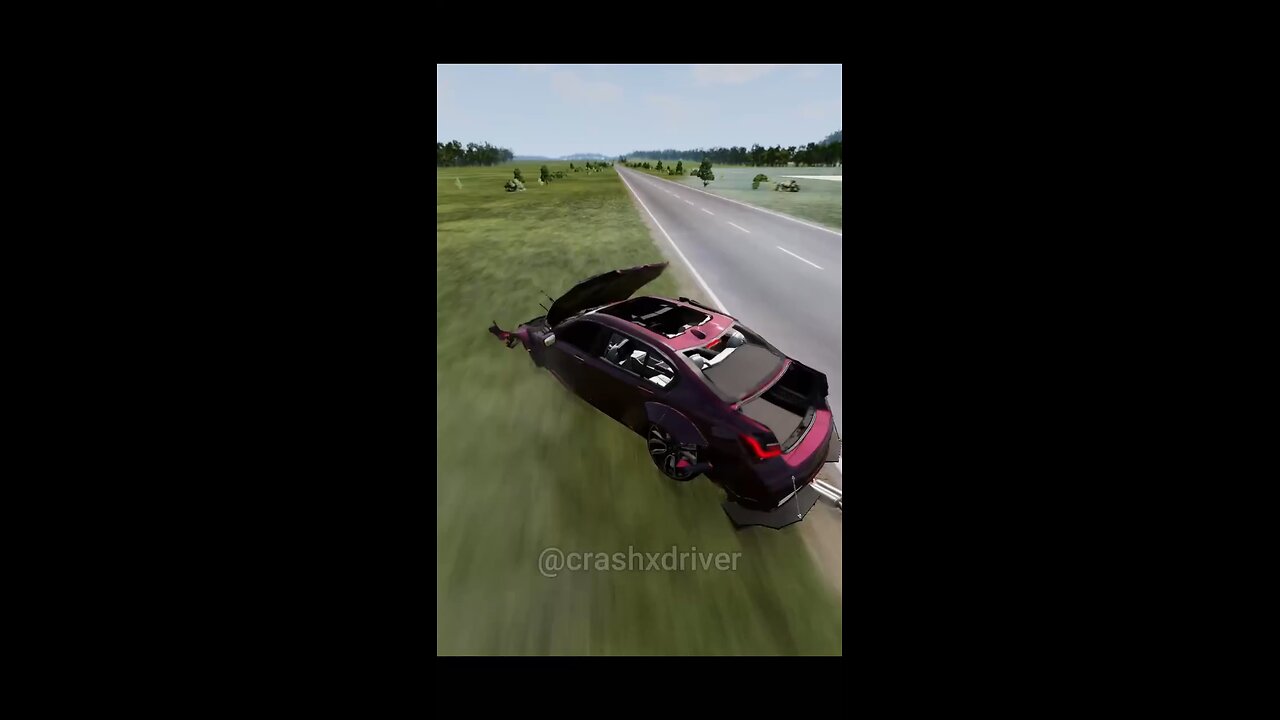 WHICH CAR WILL MAKE THE JUMP SUCCESSFUL