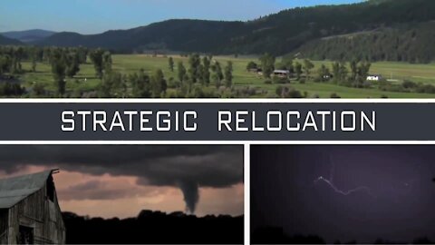 Strategic Relocation