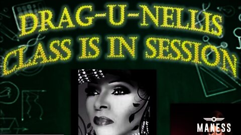 The Premier US Air Force Warfighter Development Base Hosts Drag Queen Event