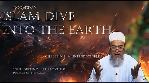 What He Discovered in the Quran? WOW Just WOW