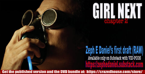 Girl Next chapter 2