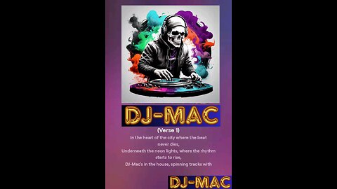 DJ-Mac 2024