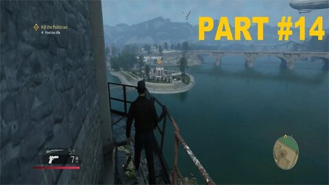 MAFIA: Definitive Edition (PART 14)
