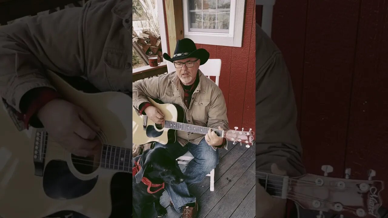 Emmanuel God With Me - Original Christmas Song