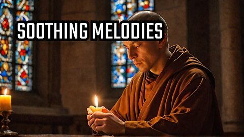 Medieval Catholic Lofi: Melodies for Prayer and Meditation