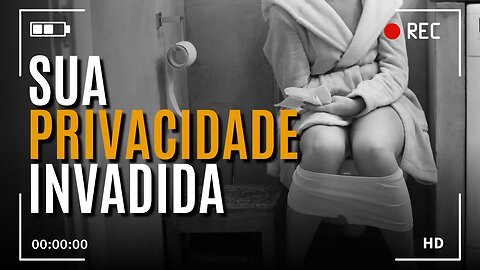 5 DICAS DE COMO PROTEGER A SUA PRIVACIDADE DE INVASÃO PELA WEBCAM