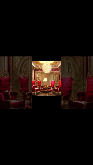 Which interior gives you the vibes?... pt.1 #shorts