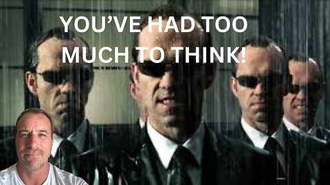 How The Matrix Attacks When Youre Over The Target!