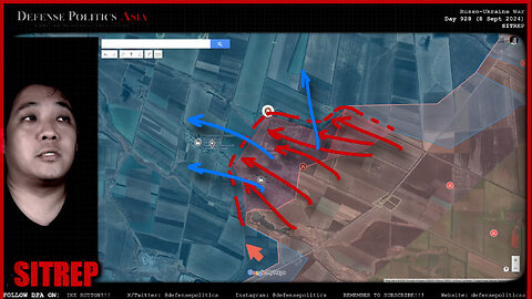 Vuhledar region is in trouble... Vodyane falls! | Ukraine War Summary / SITREP (Situation Report)