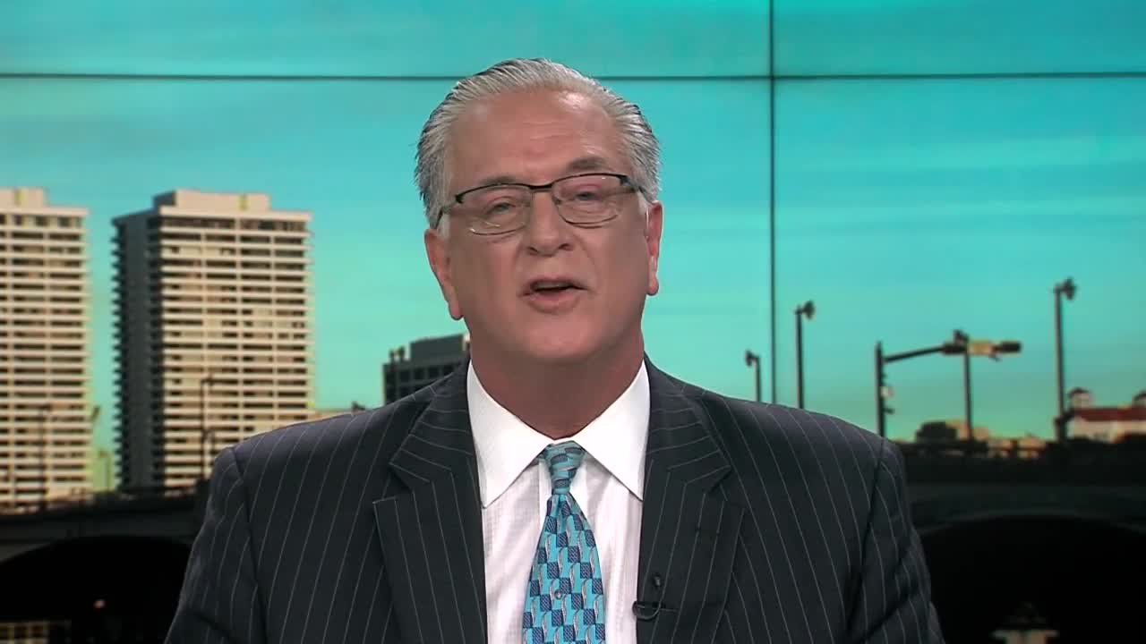 WPTV anchor John Favole signs off after 42 years in broadcasting