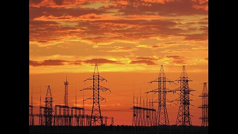 Nadchodzi zima. Ukrainę ostrzeżono o zbliżającym się niedoborze energii ...