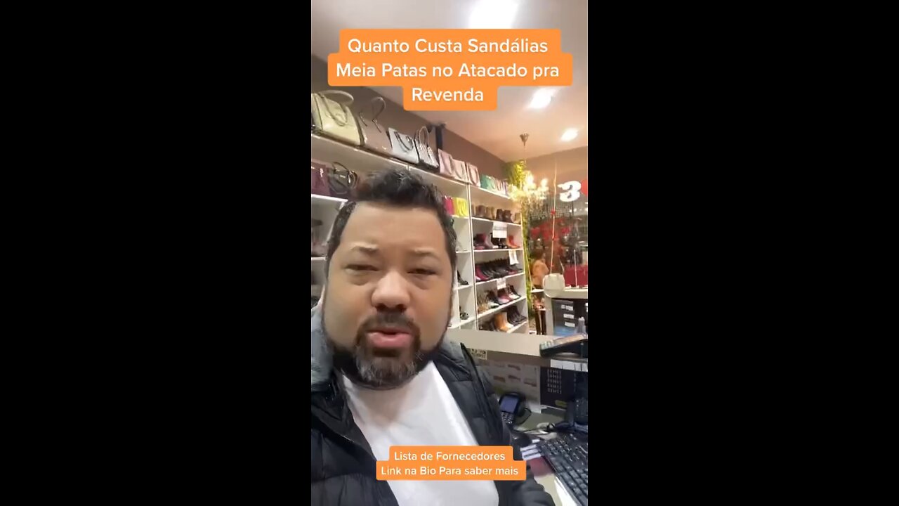 Quanto Custa Sandalias Meia Pata no Atacado