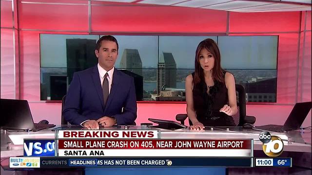 10News at 11am Top Stories