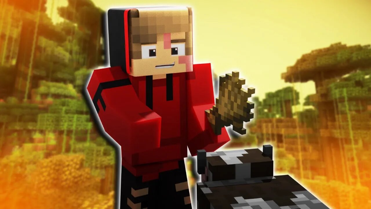 UNEXPECTED ADVENTURE!?! (Minecraft Java Pt.5)