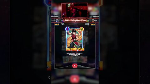 Getting Better - Marvel Snap