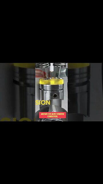 How A Engine works ?