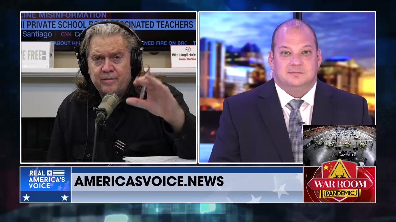 Nigel Farage and FreedomWorks Go on Grassroots Tour Across America