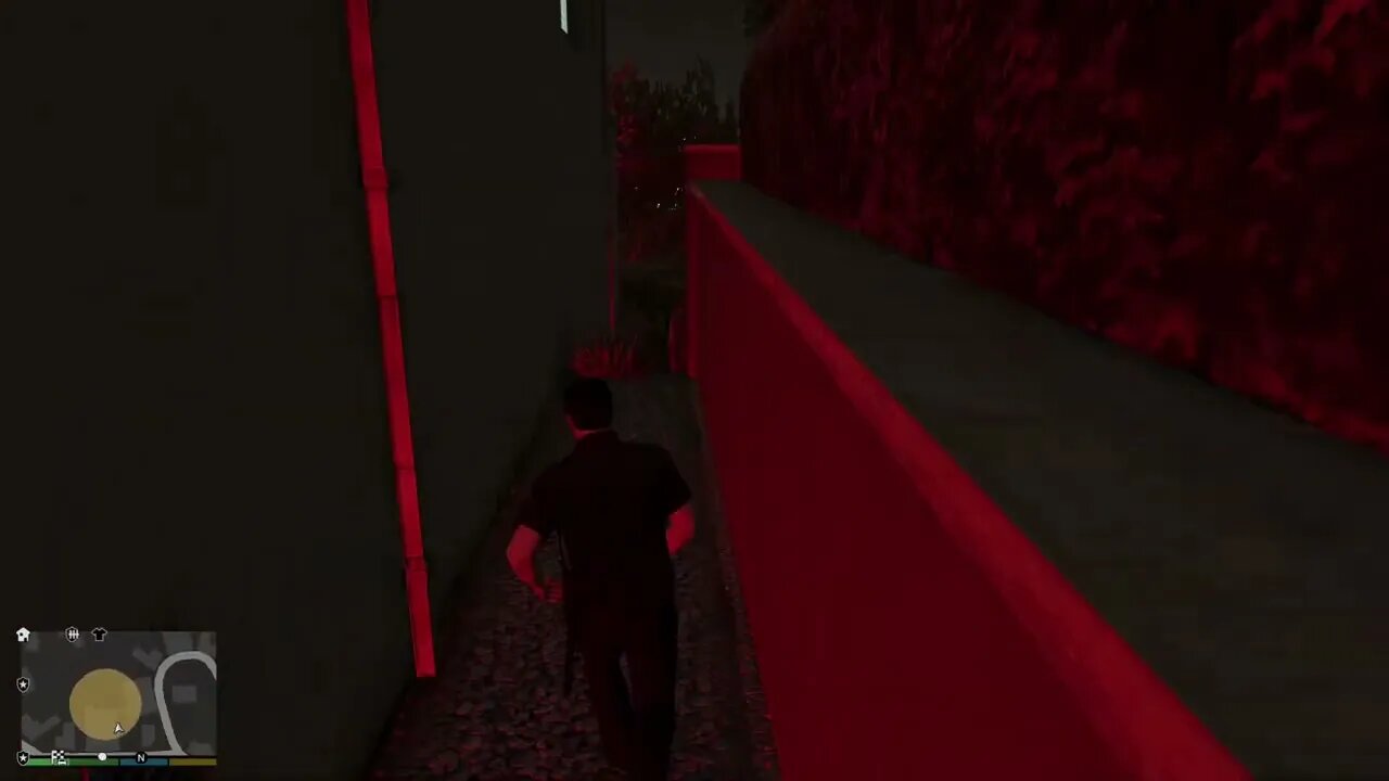 What NOT To Do As An Officer of the Law - Grand Theft Auto V LSPDFR