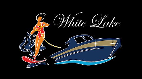 White Lake Podcast Trailer One