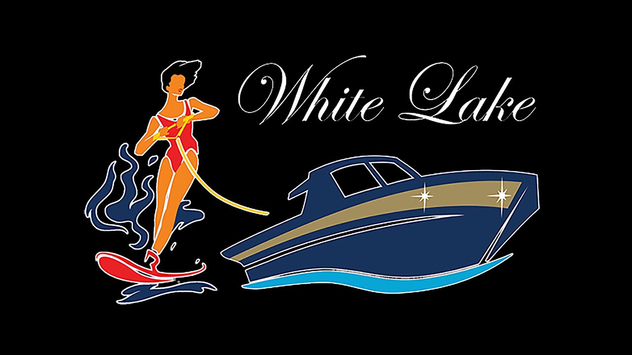 White Lake Podcast Trailer One