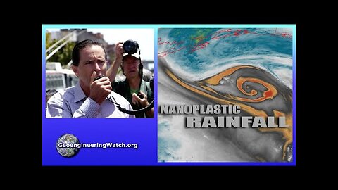 Geoengineering Watch Global Alert News, August 24, 2024, # 472 ( Dane Wigington )