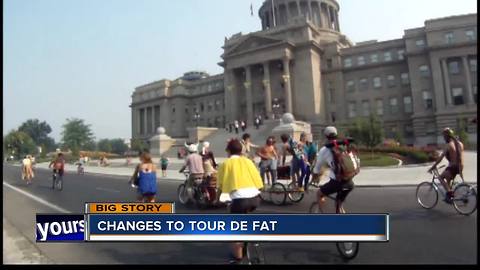 Nonprofits worry Tour De Fat changes could mean less proceeds