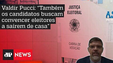 “Debates têm a função de converter o voto dos indecisos”, diz cientista político