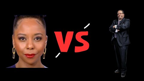 Briahna Joy Gray's EXPERT Takedown of Michael Eric Dyson!